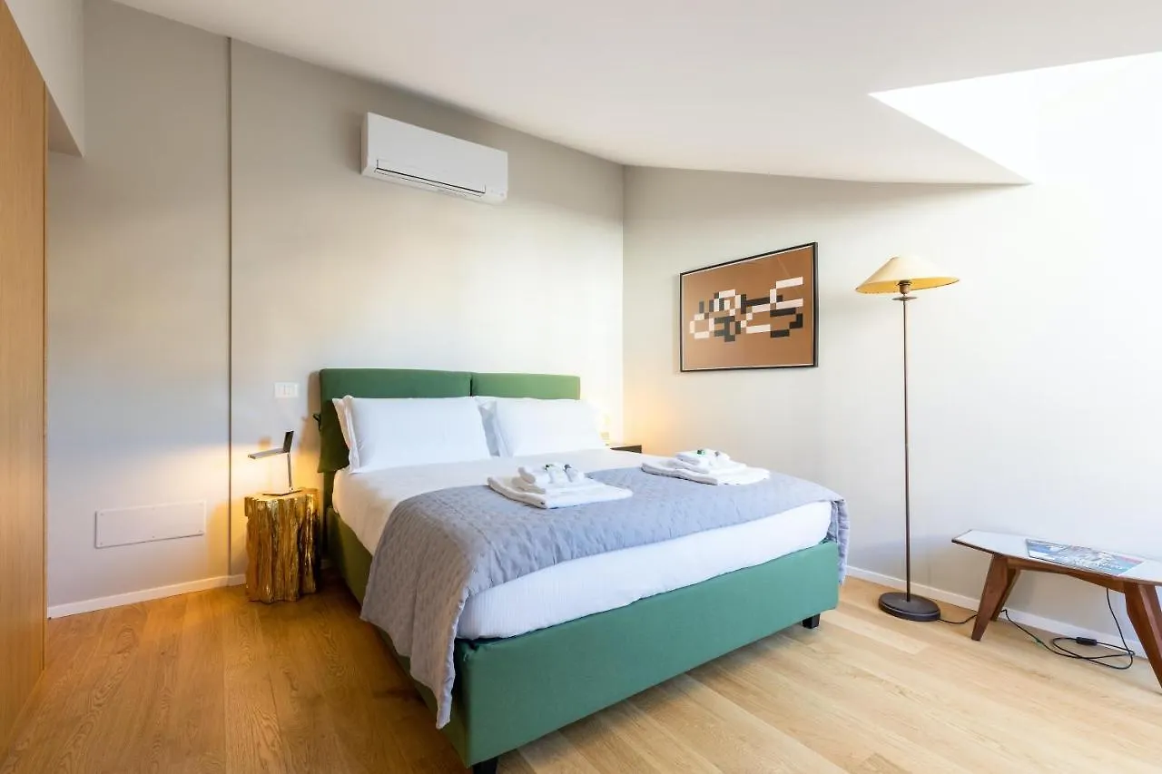 Rome As You Feel - Luxury Terrace In Navona Apartment