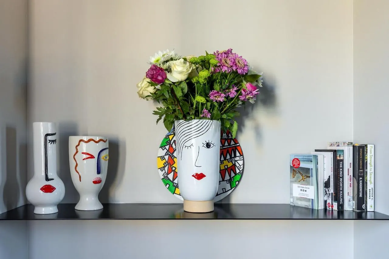 Apartment Rome As You Feel - Luxury Terrace In Navona