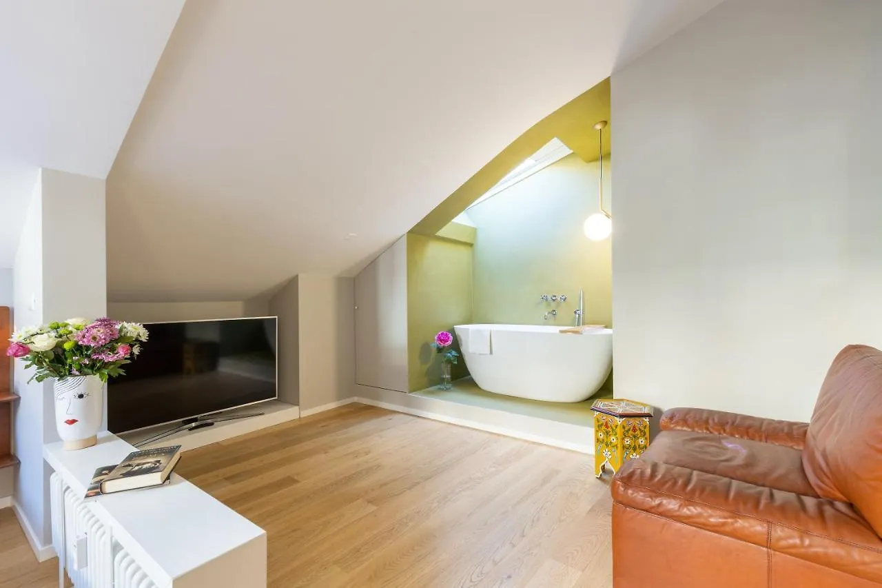 Rome As You Feel - Luxury Terrace In Navona 0*,  Italy