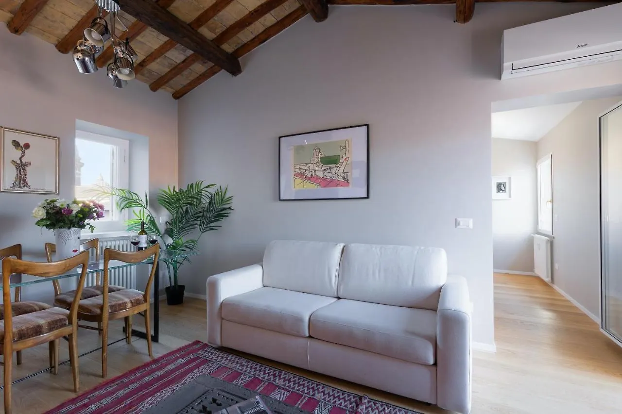 Apartment Rome As You Feel - Luxury Terrace In Navona