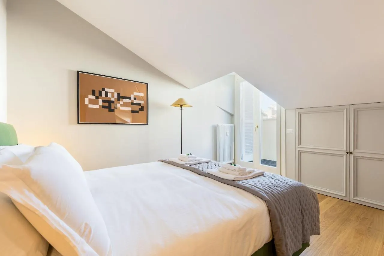Rome As You Feel - Luxury Terrace In Navona Apartment